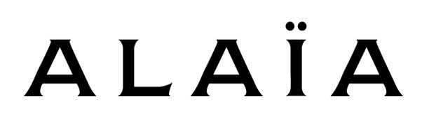ALAIA Special Sale